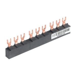 Schneider Electric Kamrail en aansluitkammen 63 A 3-polig GV2G345