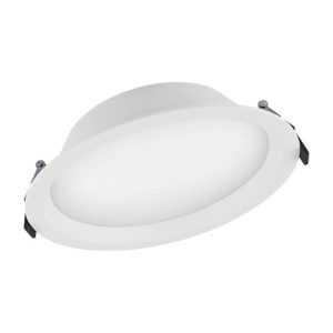 Ledvance Downlights 61x200x200mm 25 W