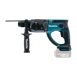 Makita Combihamer Slag- en breekgereedschap 12mm