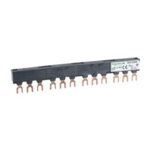 Schneider Electric Kamrail en aansluitkammen 63 A 3-polig GV2G445