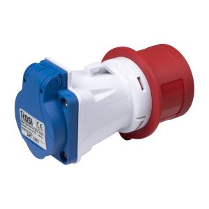 Solar CEE-contactstop 16 A