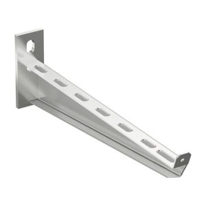 Wibe Console kabeldraagsysteem 1000mm verzinkt 723436