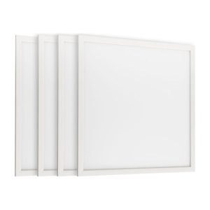Solar Light Bora LED panel Inbouw-/ inlegarmaturen 595x595x35mm 30 W 4000K