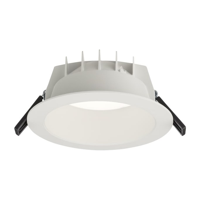 Solar Light Inverso II Downlights 230x100mm 20 W 3000 K 2400 lm