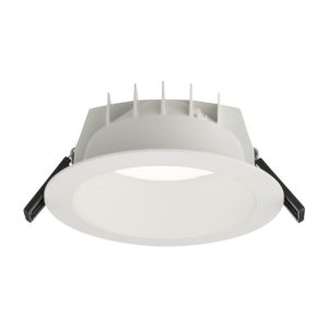 Solar Light Inverso II Downlights 185x80mm 10 W 3000 K
