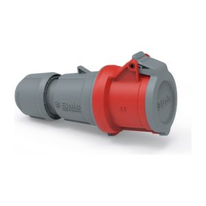 KOP 6H 32A 5P 400V IP54 QC IQ, Loodvrij