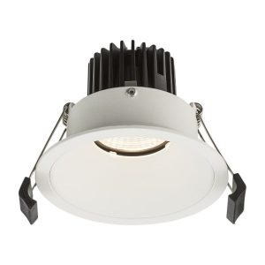Solar Light Inverso II Downlights 100x125mm 15 W