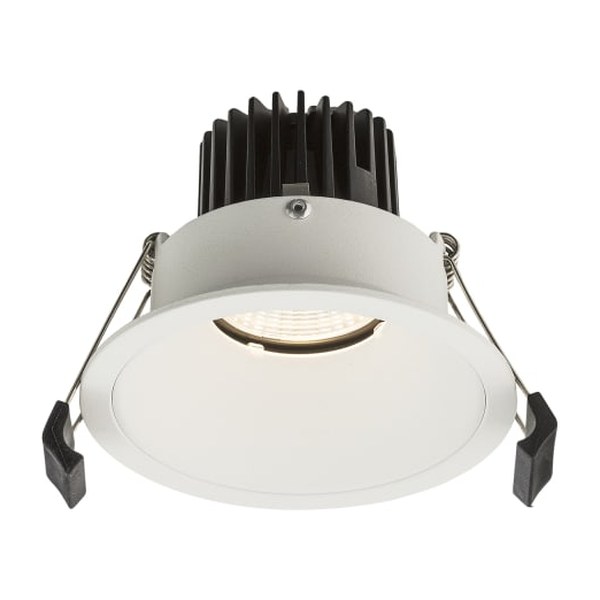 Solar Light Inverso II Downlights 100x125mm 15 W
