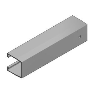 Van der Valk Alu profiel stalen golfplaten L=220mm
