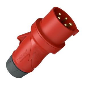 Mennekes PowerTOP Xtra CEE-contactstop 32 A