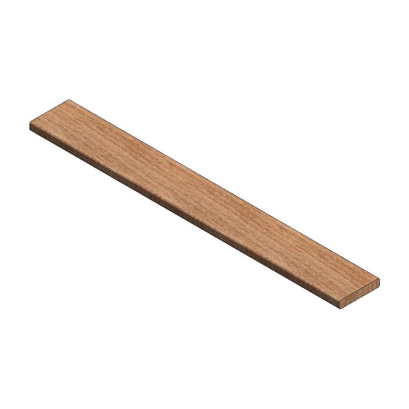 Van der Valk Hout 18x95mm L=730mm, geïmpregneerd