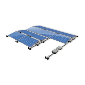 Van der Valk Alu voor voet ValkPro+ P/L10° midden