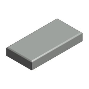 Van der Valk Tegel 30 x 15 x 4,5cm, 4,5kg, NL