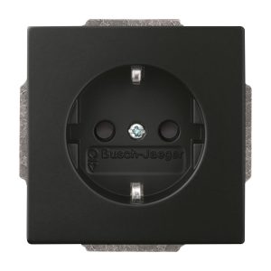 Busch-Jaeger ABB Future Wandcontactdoos IP20
