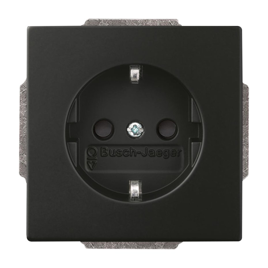 Busch-Jaeger ABB Future Wandcontactdoos IP20