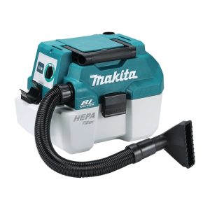 Makita Werkplaats en verbruik