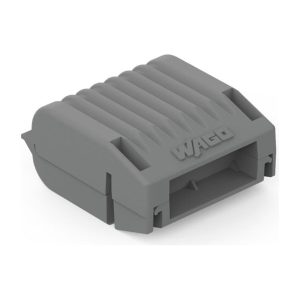 WAGO Gelbox Verbindingsmateriaal 4mm²