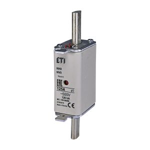 Solar Meszekering 125 A 500 V 004183215