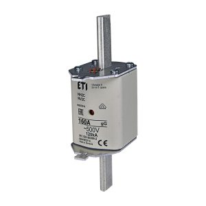 Solar Meszekering 160 A 500 V 004185216