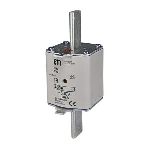 Solar Meszekering 400 A