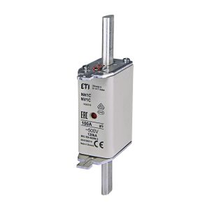 Solar Meszekering 100 A 500 V 004184214