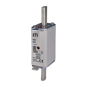 Solar Meszekering 100 A 500 V 004183214