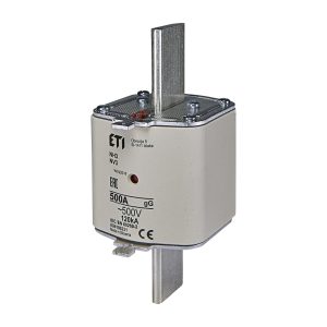 Solar Meszekering 500 A
