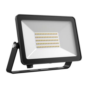 Solar Floodlight Schijnwerpers 192x195x44mm 50 W