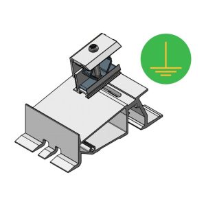 Van der Valk Alu voor voet ValkPro+ P/L10° zijkant