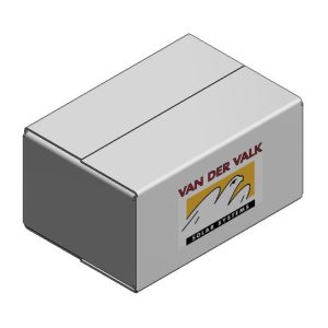 Van der Valk ValkDouble, doos met klein materiaal