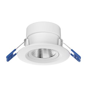Opple Lighting inbouwspot Chiara Spotlight 83x47mm 9 W