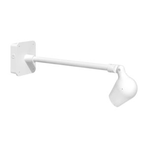 Armatuur, led, 1500lm, 4000K, CRI80, dimbaar, IP65, Øxlxb 95x1000x160
