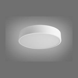 Solar Light Opbouwarmatuur Plafond- wandarmaturen 400x80mm 27 W