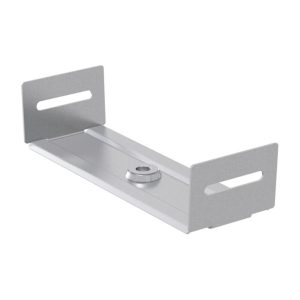 Solar Ophangbeugel kabeldraagsysteem 200mm staal