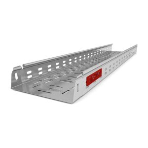 Solar Kabelgoot 60x100x3000mm