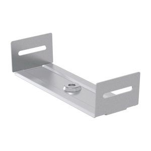 Solar Ophangbeugel kabeldraagsysteem 150mm