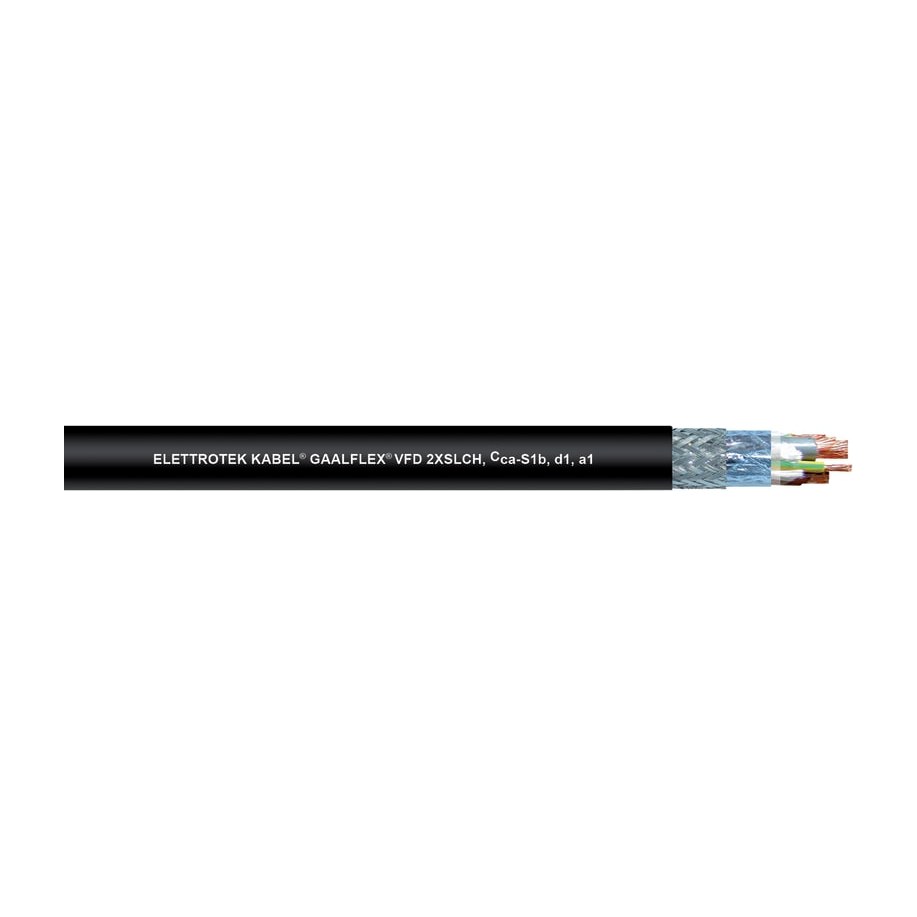 Solar Motorkabel 16mm koper 33055G72037M62
