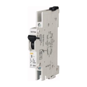 Eaton Tripcontact ZP-NHK, contact 2W
