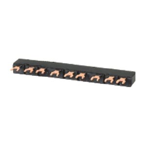Eaton kamrail 3P 63 A mm² vork lengte B3.0/3-PKZ0