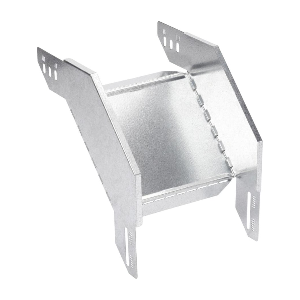 Stago KG281 vervalstuk vlak 300mm