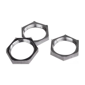 LAPP Epic, contramoer Wartelmoer kabel-/buisinvoer messing 52103330