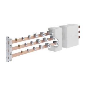 Rittal Sv aansluitklem stroomrail Zekeringen en houders 10mm 50 A
