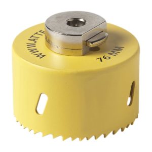 Attema Gatzaag 76 mm zonder centerboor