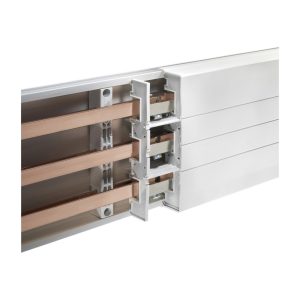 Rittal SV RiLine60 stabilisatie profiel , Verpakt per 5 stuks