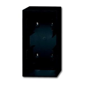 Busch-Jaeger ABB Future Opbouwbak inbouwschakelmateriaal 151x81mm IP20