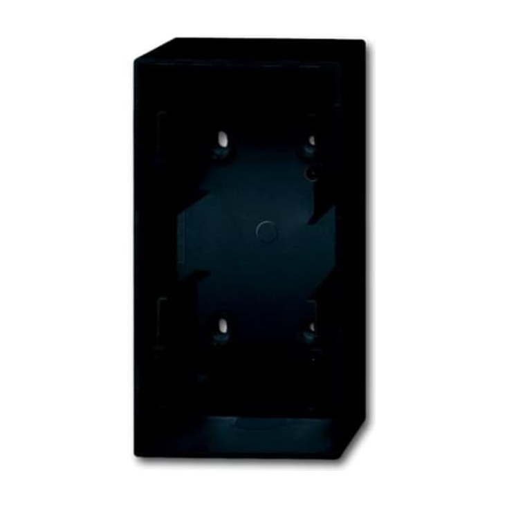 Busch-Jaeger ABB Future Opbouwbak inbouwschakelmateriaal 151x81mm IP20