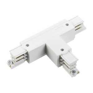 Solar Light Elektrische toebehoren voor verlichtingsarmaturen wit T-rechts 9016