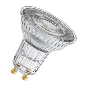 Ledvance PAR16 Performance LED Spot 50x52mm 3 W 2700 K