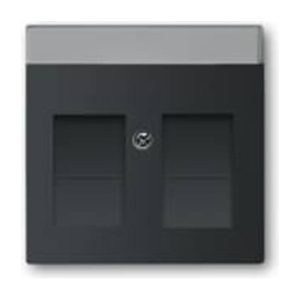 Busch-Jaeger Centr.pl. Centraalplaten en adapters data