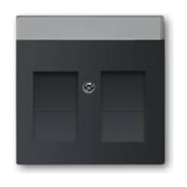 Busch-Jaeger Centr.pl. Centraalplaten en adapters data